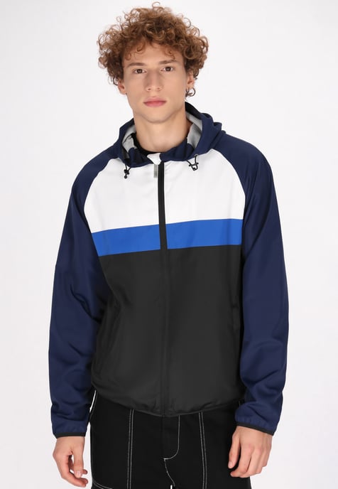 Mo Anorak Men - Image 3