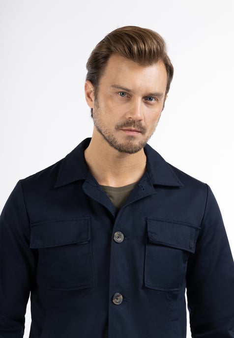 DreiMaster Vintage transitional jacket keyti - Image 3