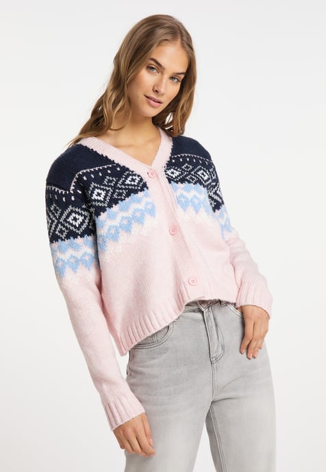 myMo cardigan blonda - Image 2