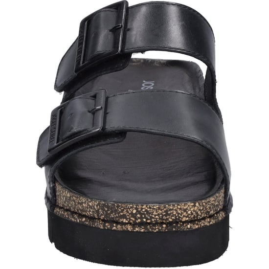 JOSEF SEIBEL Alice 01 | Sandalias de Mujeres | negro - Image 4