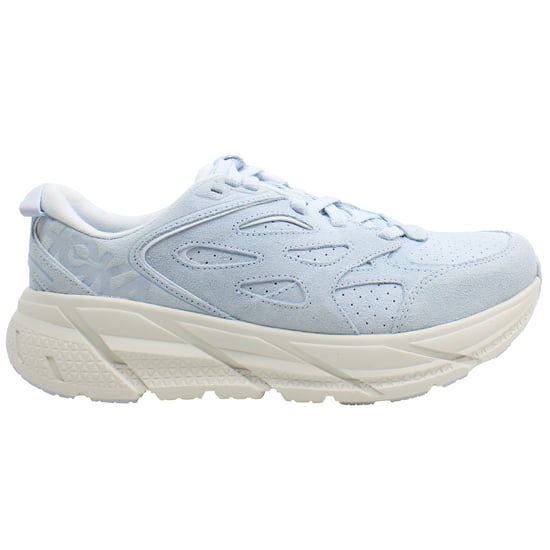Zapatillas unisex Hoka One Clifton L en azul - Image 4