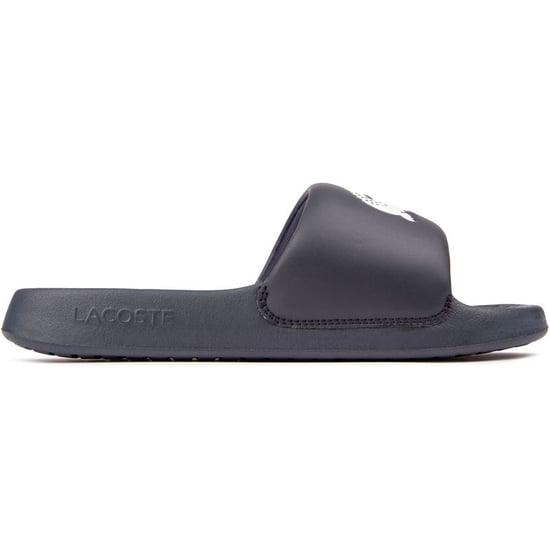 Lacoste Serve Slide Sandalias - Image 1