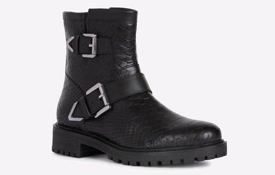 Geox Hoara Ankle Boots Womens - Image 2