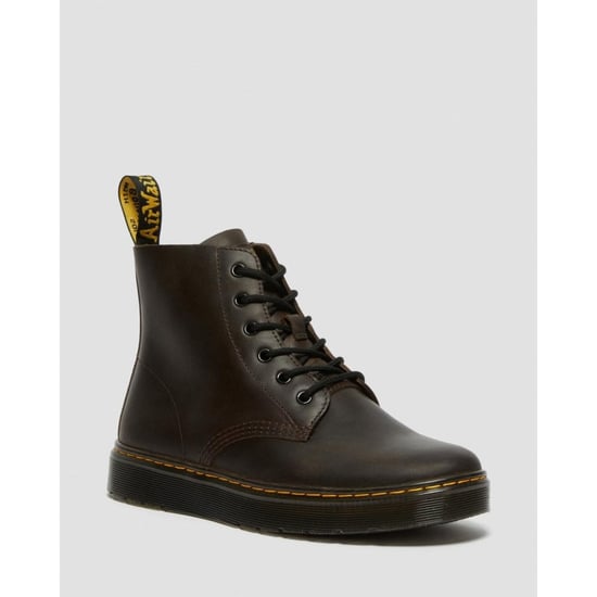 Dr Martens Thurston Crazy Horse Mens Chukka Boots - Image 6