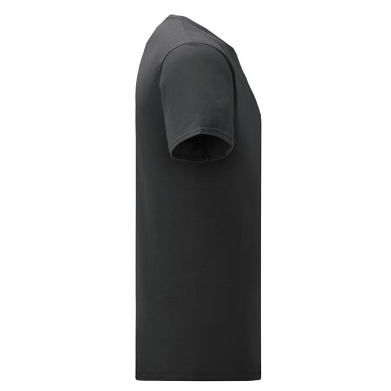 Fruit of the Loom Mens Iconic 150 T-Shirt (Black) - Image 3