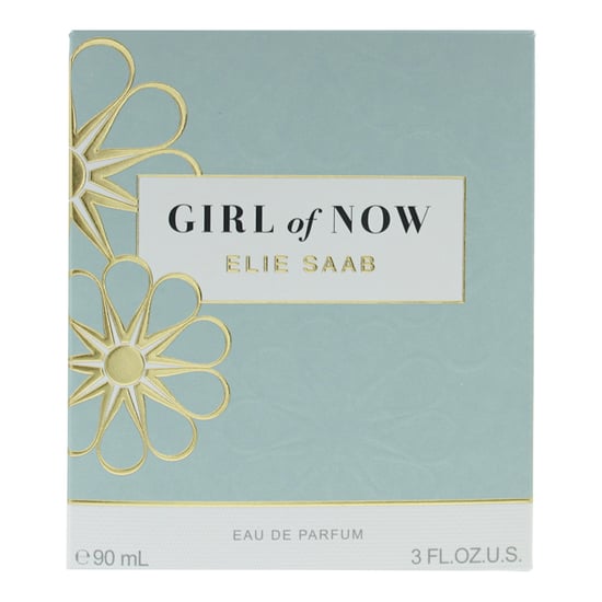 Elie Saab Girl Of Now Eau de Parfum Spray 90ml - Image 4