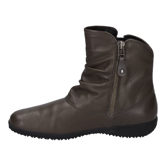 JOSEF SEIBEL Naly 24 | Botines de Mujeres | gris - Image 3