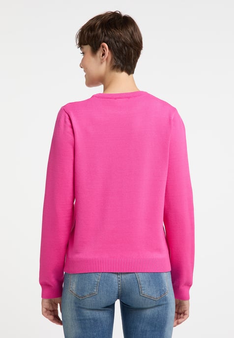 myMo knit sweater nolie - Image 3