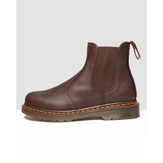 Dr Martens 2976 Ys Crazy Horse Unisex Boots