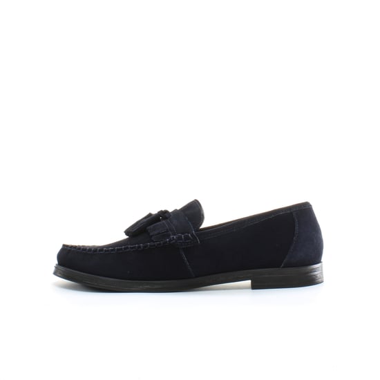 Ben Sherman Bedford Mens Navy Shoes