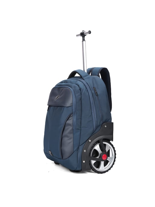 Aoking Mochila Unisexo BLUE - Image 2