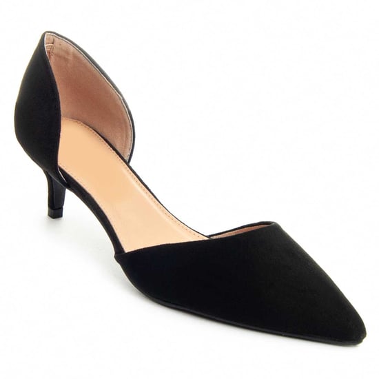 Zapato de Tacón Montevita Litta2 en Negro - Image 3
