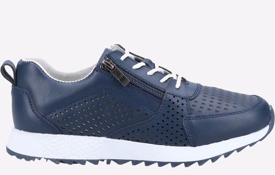 Fleet & Foster June MEMORY FOAM Shoes Womens