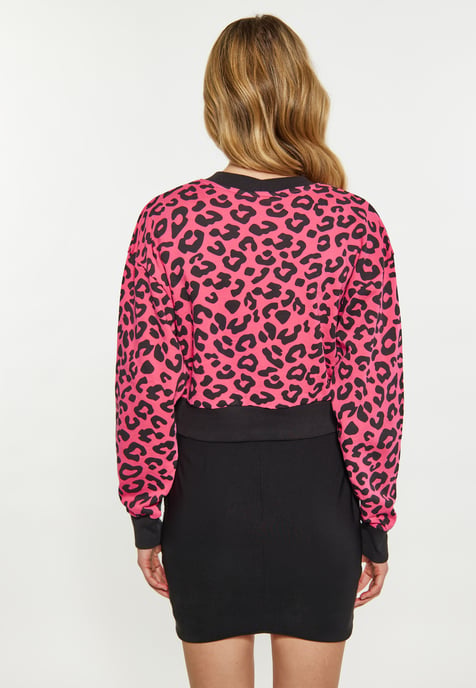 Mymo Sweatshirt women - Image 5