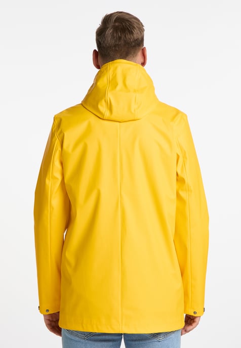 Mo rain jacket keepsudry - Image 3
