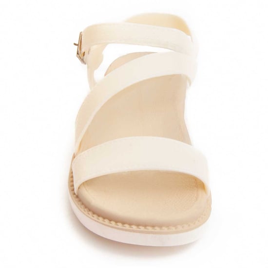 Sandaal Plano Montevita Summi8 en Blanco - Image 4