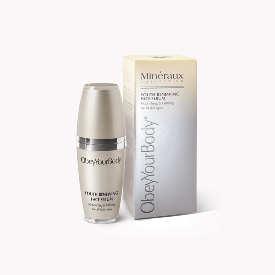 Youth Renewing Face Serum