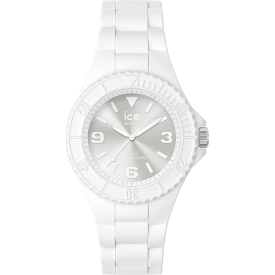 Ice Watch Ice Generation - White Women's White Watch 019139 - Image 1