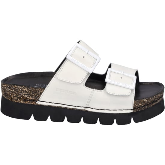 JOSEF SEIBEL Alice 01 | Sandalias de Mujeres | blanco - Image 2