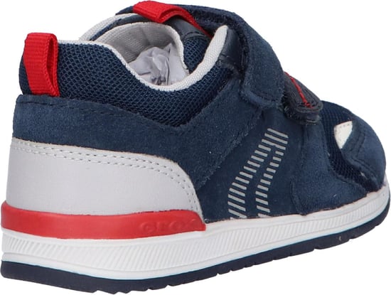 Zapatillas Deporte de niño Geox en azul - Image 5