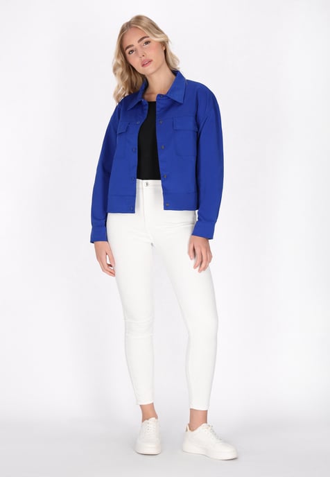 Schmuddelwedda Blouson women - Image 2