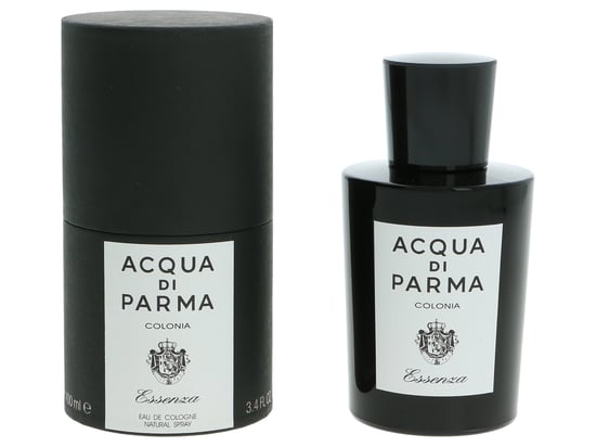 Colonia Essenza Eau De Cologne Vaporizador 100 ml - Image 1