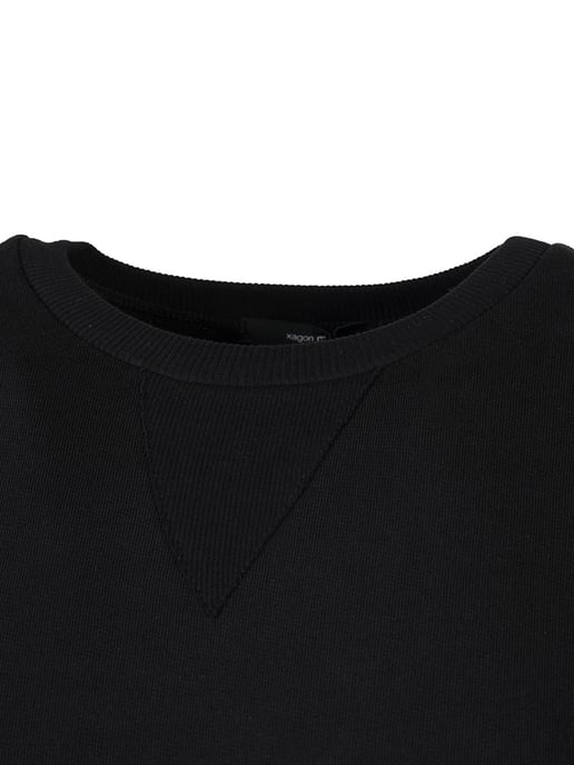 Sudadera Xagon Man Hombre Negro - Image 3