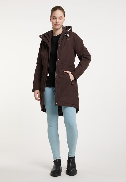 ICEBOUND winter parka clima iglu - Image 3