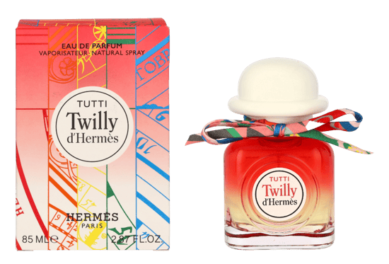 Hermès Tutti Twilly de Hermès Edp Spray 85 ml - Image 1