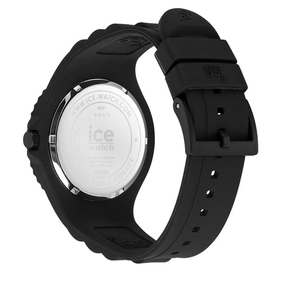 Ice Watch Ice Generation Men's Black Watch 019874