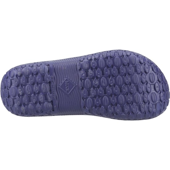 Muck Boots Muckster Lite EVA Navy Clogs - Image 3