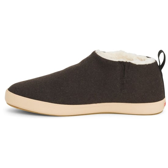 Xtratuf Homer Wool Brown Slippers - Image 6