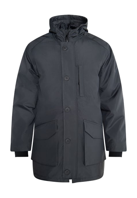 Mo Parka Men - Image 1
