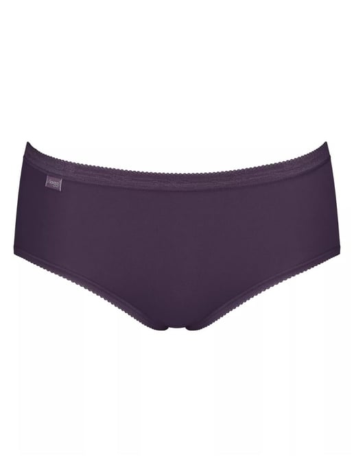 Basic+ Mid Briefs 4 Pack - Image 4