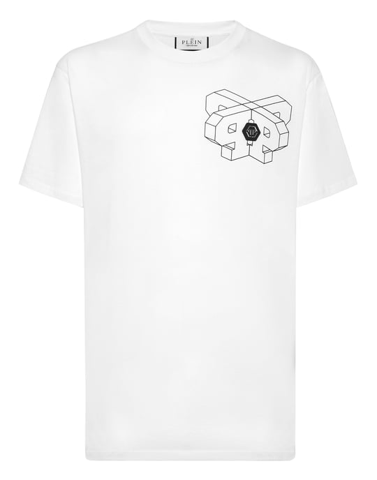 Camiseta Cuello Redondo - Image 2