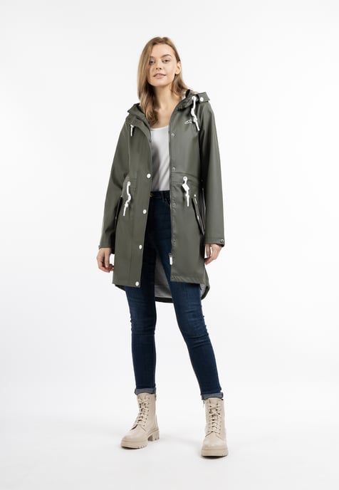 ICEBOUND raincoat urban rain - Image 4