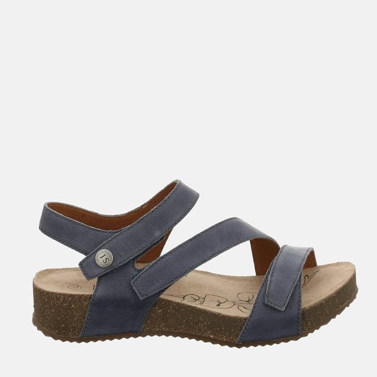 JOSEF SEIBEL Tonga 25 | Sandalias de Mujeres | azul - Image 2