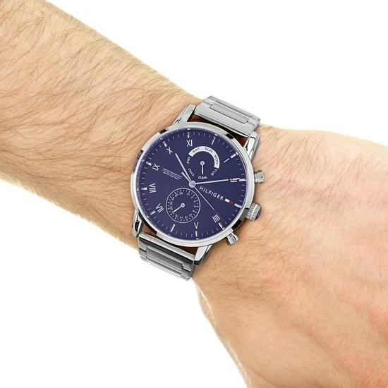 Tommy Hilfiger Men Watch 1710401 - Image 5