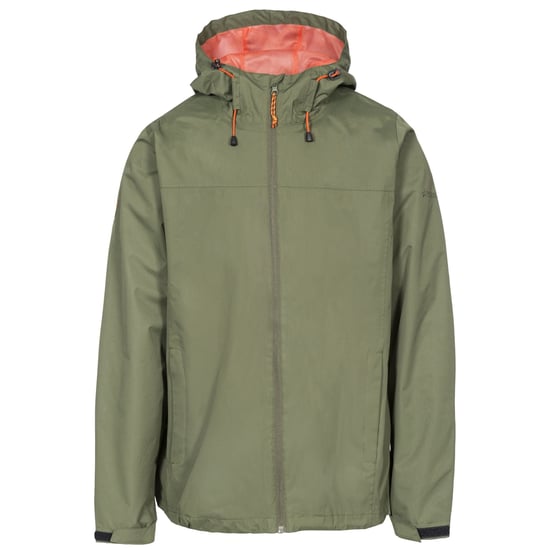 Trespass Mens Waterproof Jacket - Image 1