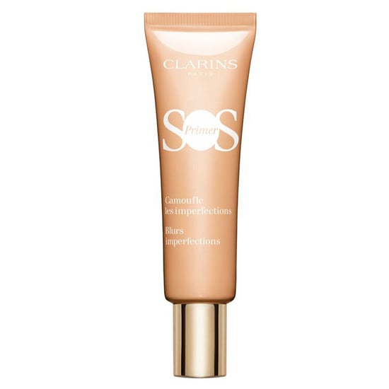Primer SOS - Melocotón 30 ml - Image 1