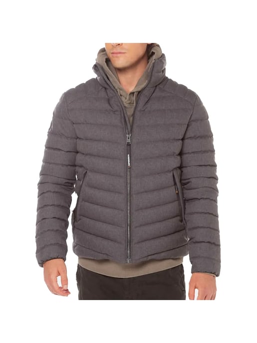 Chaqueta de plumón Fuji de Superdry para hombre - Image 2