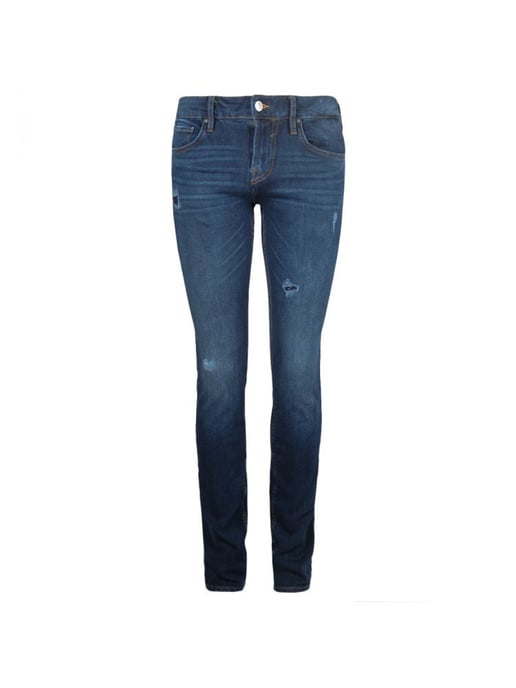 Guess Jeans Angels Men's Blue