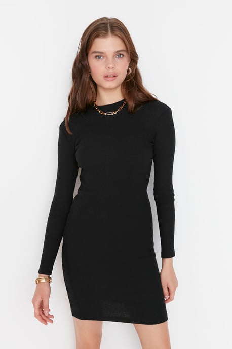 Trendyol Women Dress Slim fit - Image 3