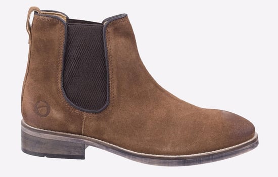 Cotswold Corsham Chelsea Boot Mens - Image 1
