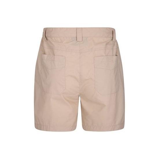 Mountain Warehouse Womens/Ladies Quest Casual Shorts (Beige) - Image 2
