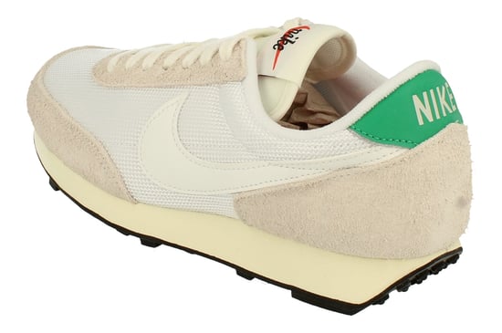 Nike Womens Dbreak VNTG Trainers White - Image 2