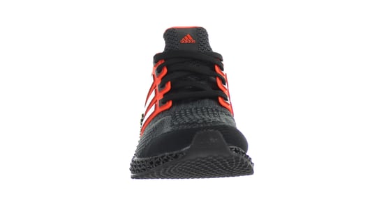 Adidas ULTRA4D 5.0 Black Mens Running Trainers