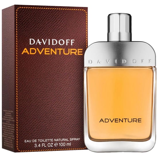 Adventure Eau De Toilette Vaporizador 100 ml - Image 1