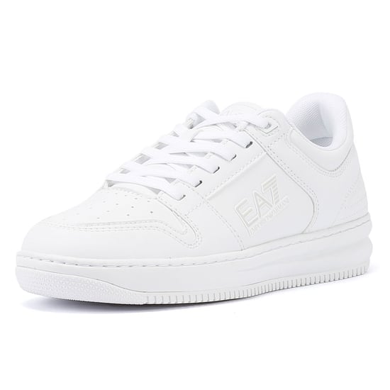 Zapatillas Blancas EA7 Slasher - Image 3