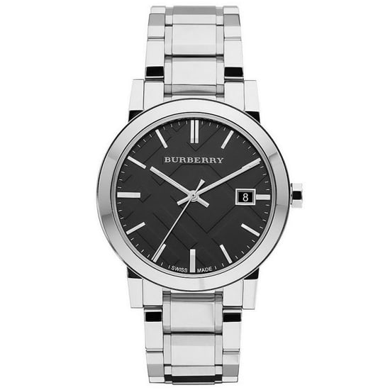 Burberry Mens BU9001 Watch - Image 1